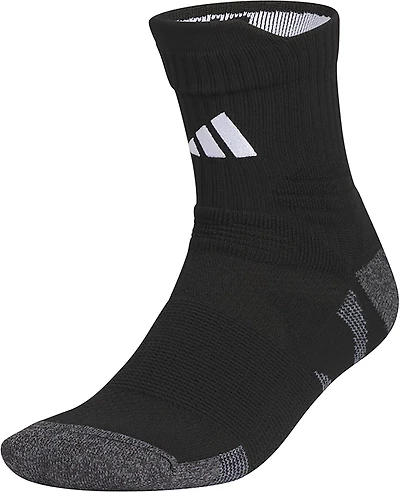 adidas Adizero 3 Football Quarter Socks
