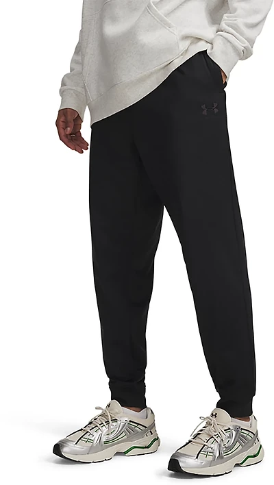 Under Armour Men's Icon Tricot Joggers