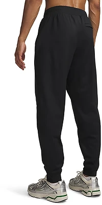 Under Armour Men's Icon Tricot Joggers