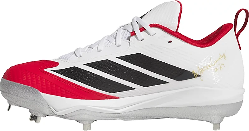 adidas Women's Adizero Instinct 2.0 PT NiJa Softball Cleats
