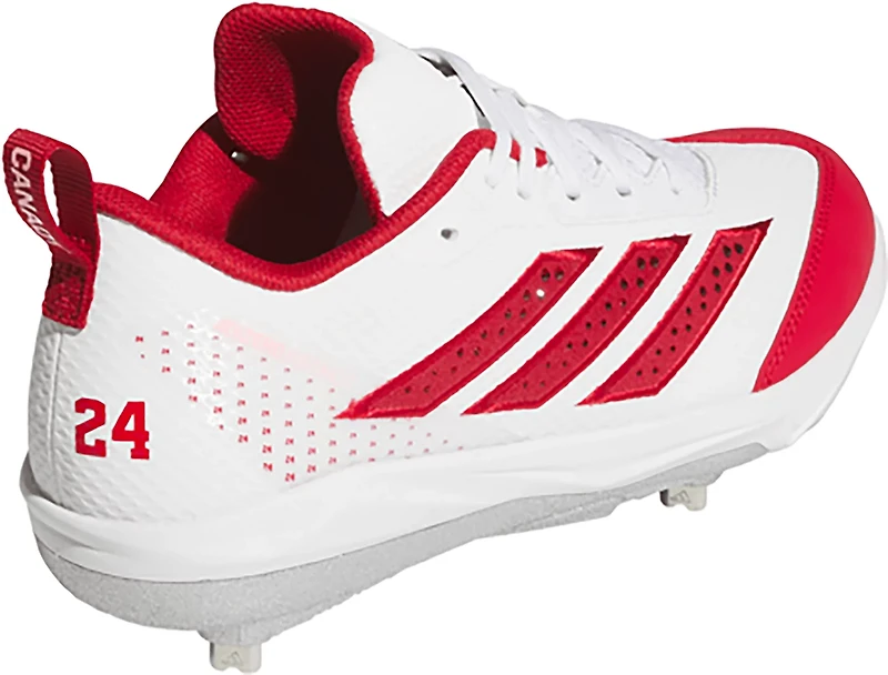 adidas Women's Adizero Instinct 2.0 PT NiJa Softball Cleats