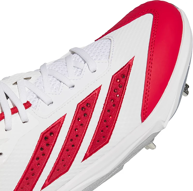 adidas Women's Adizero Instinct 2.0 PT NiJa Softball Cleats