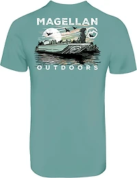 Magellan Outdoors Men's Boat Ride Graphic T-shirt