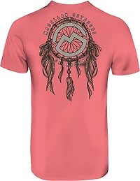 Magellan Outdoors Men's Oklahoma Tonal Dream State T-shirt