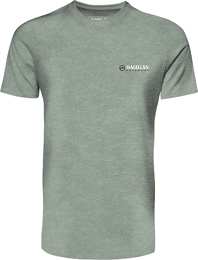 Magellan Outdoors Men's Pennsylvania Deer Open Air State T-shirt