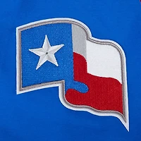 Pro Standard Men's Texas Rangers City Arch SJ Short Sleeve T-shirt