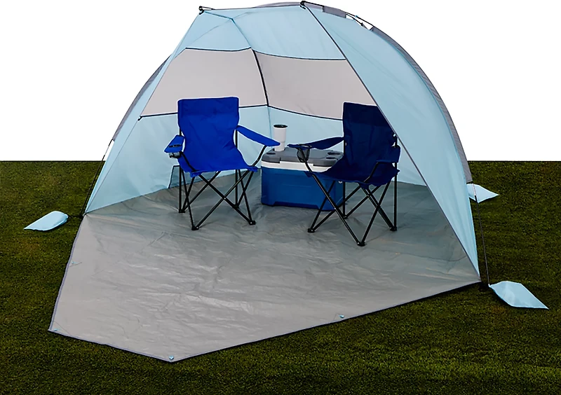 O’rageous Sun Shelter