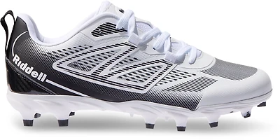 Riddell Men's Siren Low Football Cleats