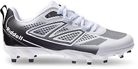 Riddell Men's Siren Low Football Cleats