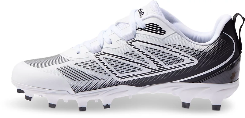 Riddell Men's Siren Low Football Cleats