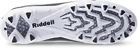 Riddell Men's Siren Low Football Cleats