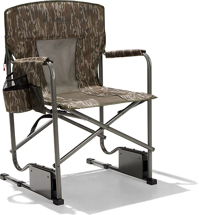 Magellan Outdoors Odyssey Rocker Camo Chair