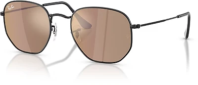 Ray-Ban Hexagonal Sunglasses