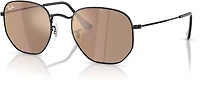 Ray-Ban Hexagonal Sunglasses