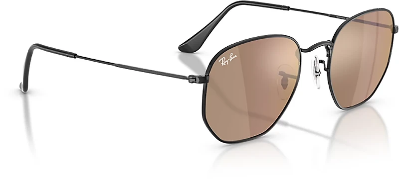 Ray-Ban Hexagonal Sunglasses