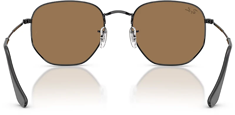 Ray-Ban Hexagonal Sunglasses