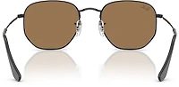 Ray-Ban Hexagonal Sunglasses