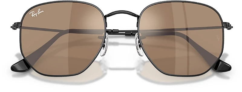 Ray-Ban Hexagonal Sunglasses