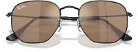 Ray-Ban Hexagonal Sunglasses