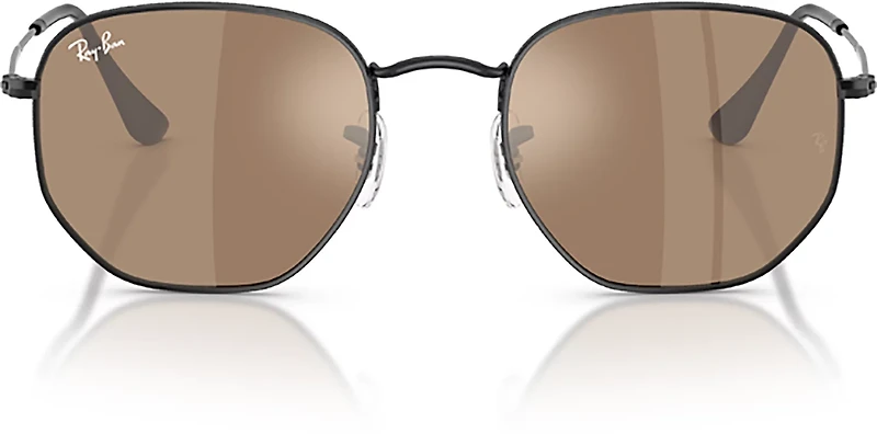Ray-Ban Hexagonal Sunglasses