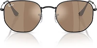 Ray-Ban Hexagonal Sunglasses