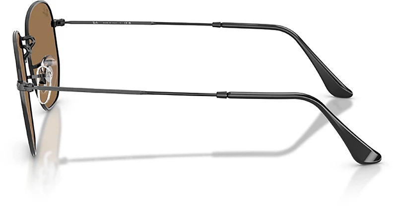 Ray-Ban Hexagonal Sunglasses