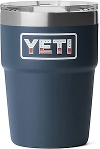 YETI Rambler 16 oz STK MS