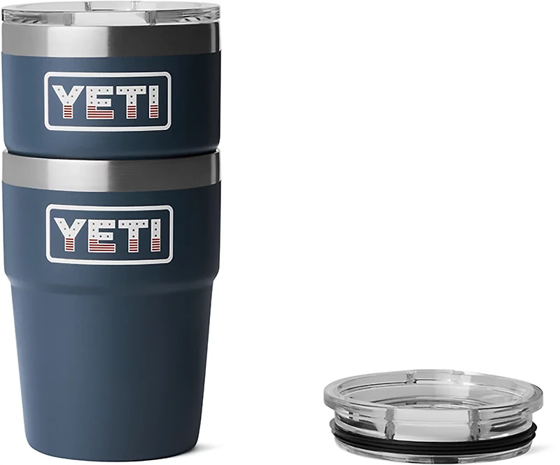 YETI Rambler 16 oz STK MS