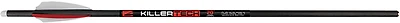 Killer Instinct Killertech Crossbow Bolts 6-Pack