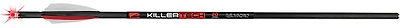 Killer Instinct Killertech 20 in Lighted Crossbow Bolts 3-Pack