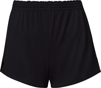 BCG Women's Practice Knit Shorts