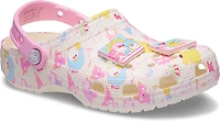 Crocs Adults' Hello Kitty Classic Clogs