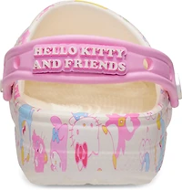 Crocs Adults' Hello Kitty Classic Clogs