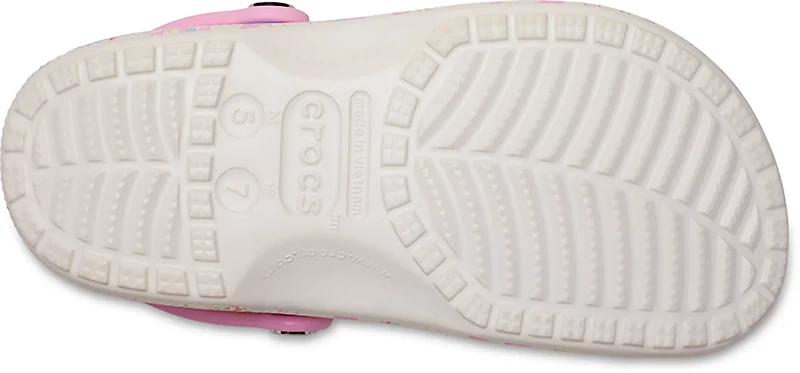 Crocs Adults' Hello Kitty Classic Clogs