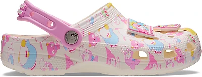 Crocs Kids' Hello Kitty Classic Clogs