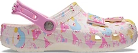 Crocs Kids' Hello Kitty Classic Clogs