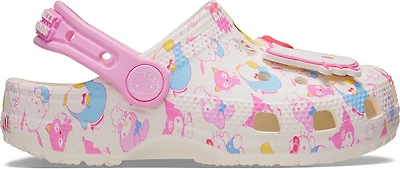 Crocs Toddler's Hello Kitty Classic Clogs