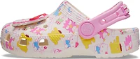 Crocs Toddler's Hello Kitty Classic Clogs