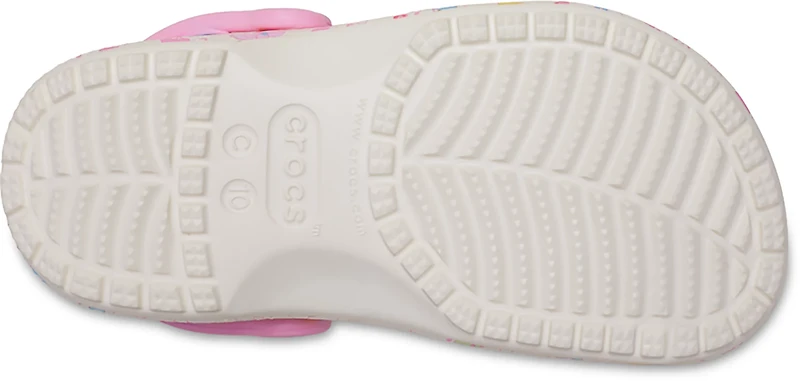 Crocs Toddler's Hello Kitty Classic Clogs