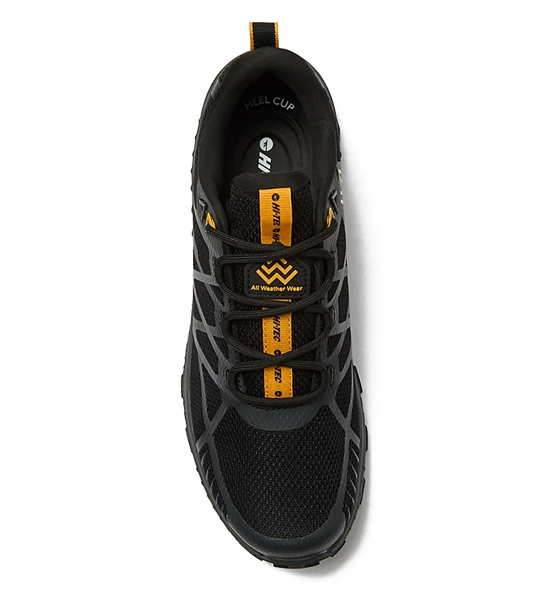 Hi-Tec Men's Mauna Hiker Boots