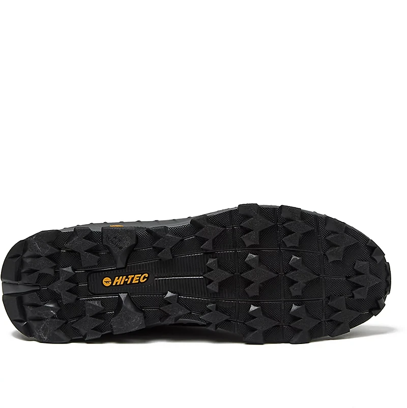 Hi-Tec Men's Mauna Hiker Boots