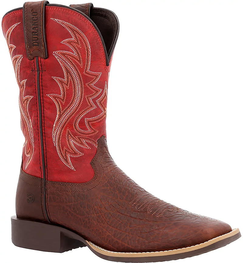 Durango Men’s Shyloh Western Boots