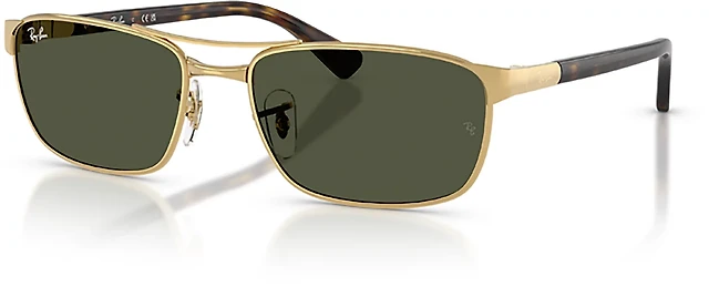 Ray-Ban RB3778 Sunglasses