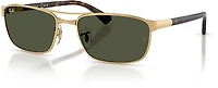 Ray-Ban RB3778 Sunglasses