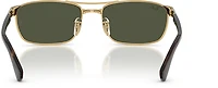 Ray-Ban RB3778 Sunglasses