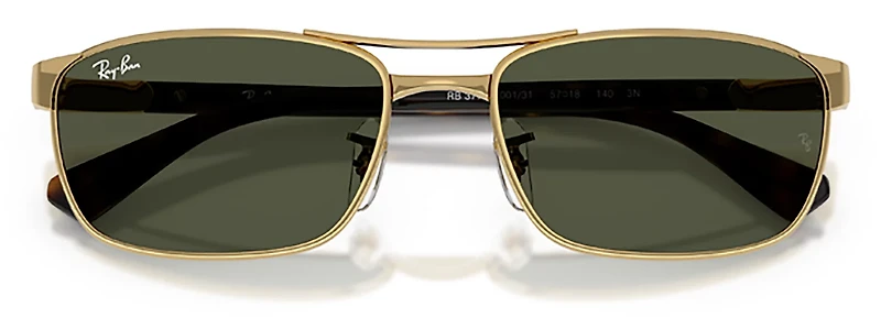 Ray-Ban RB3778 Sunglasses