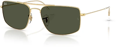 Ray-Ban Adults' Explorer 3 Sunglasses