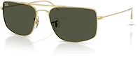 Ray-Ban Adults' Explorer 3 Sunglasses