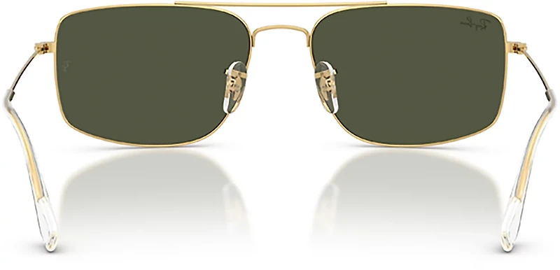 Ray-Ban Adults' Explorer 3 Sunglasses