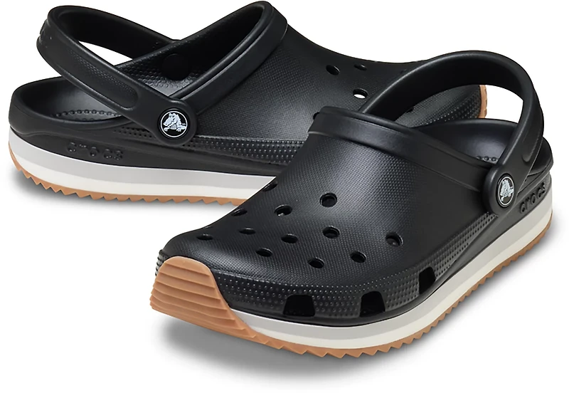 Crocs Adults’ Crocband Runner Shoes
